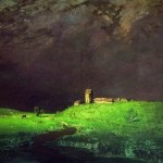 А.Куинджи "После дождя" (1879)